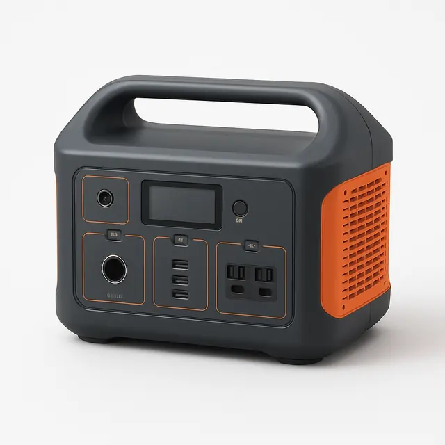 Jackery Portable Power Station Explorer 1000の買取