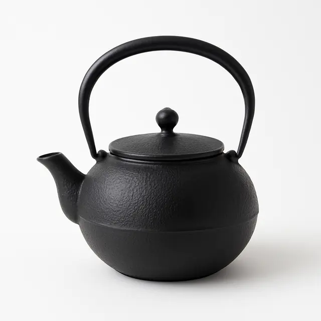 南部鉄瓶 南部鉄器の買取
