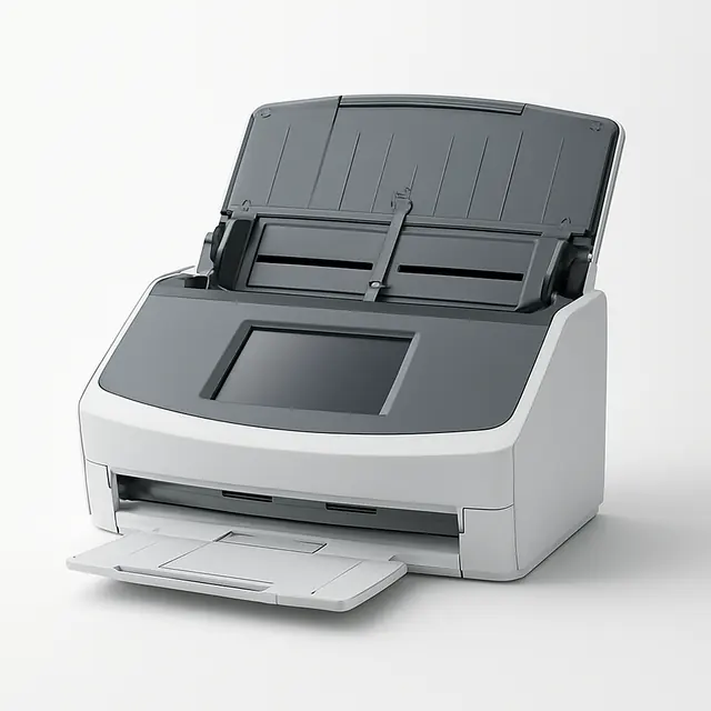 Fujitsu ScanSnap iX1500の買取