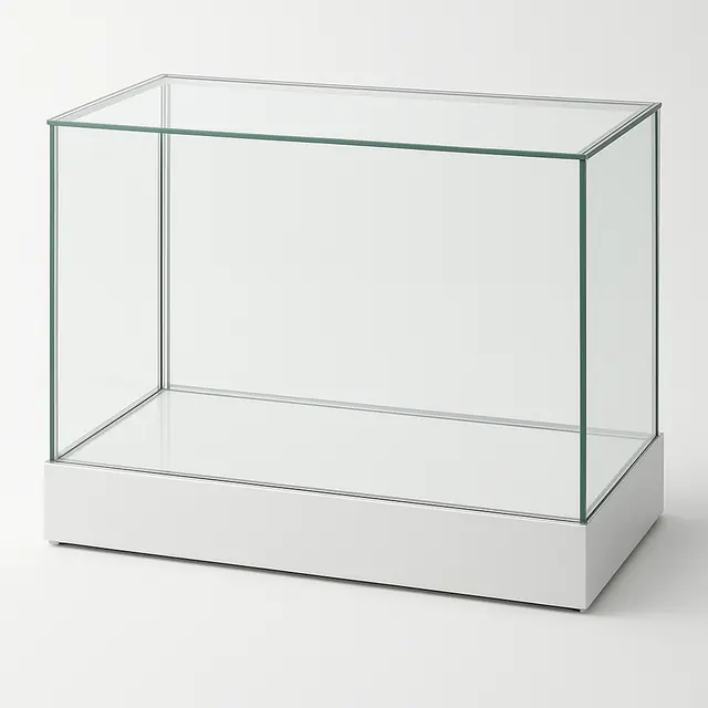 NITORI Glass Display Caseの買取