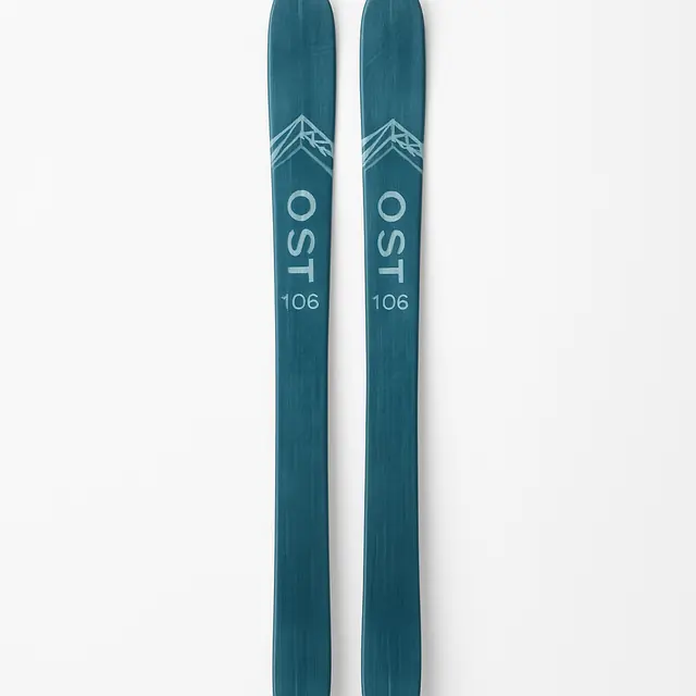 Salomon QST 106の買取