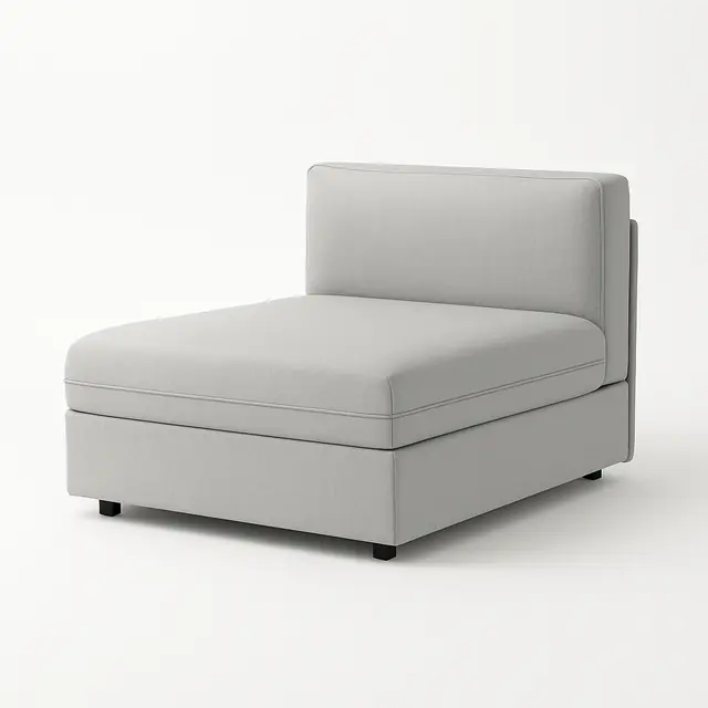 IKEA VALLENTUNA ソファベッドの買取