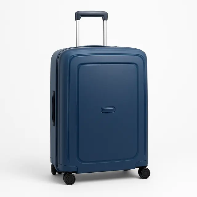 Samsonite S'Cureの買取