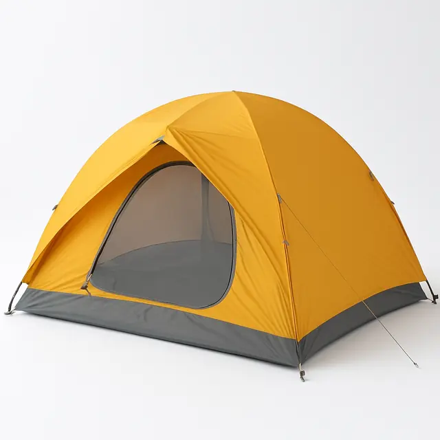 Montbell ステラリッジテントの買取