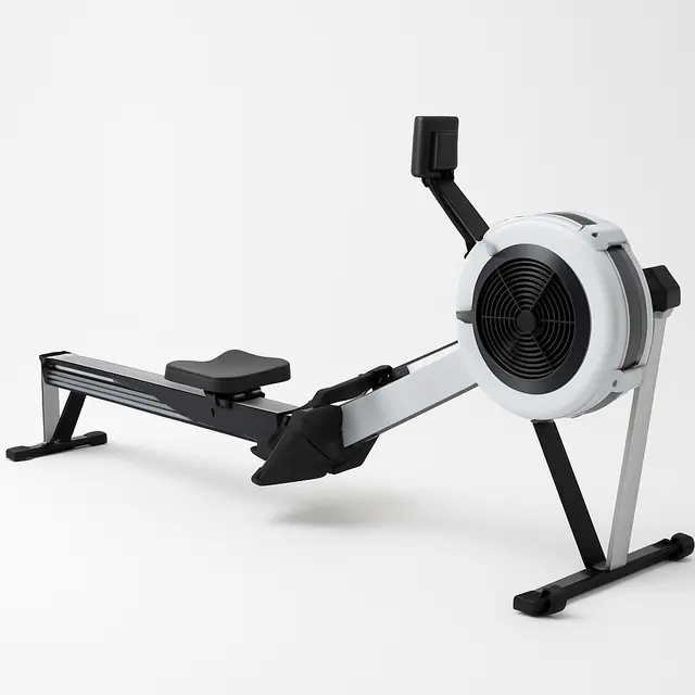 Concept2 Model D Rowing Machineの買取