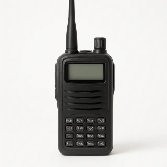 Alinco DJ-X11の買取