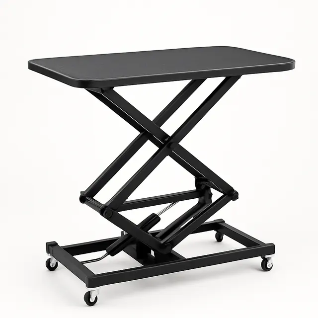 Z-Lift Pro トリミングテーブルの買取