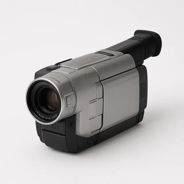 SONY CCD-TRV65の買取