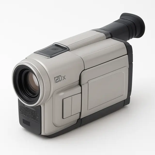 SONY CCD-TRV99の買取