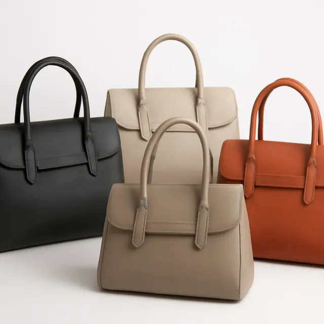 ブランドバッグの買取例