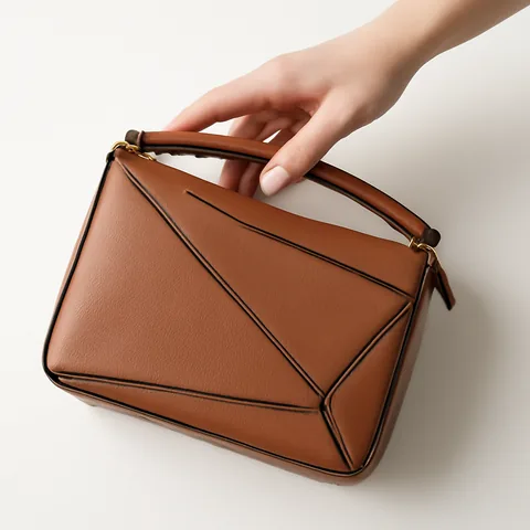 ロエベの買取例