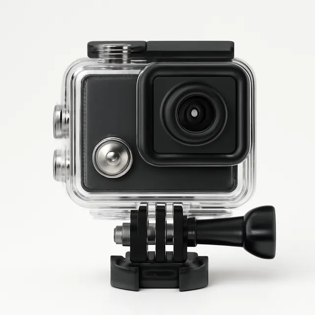 GoPro・アクションカメラの買取例