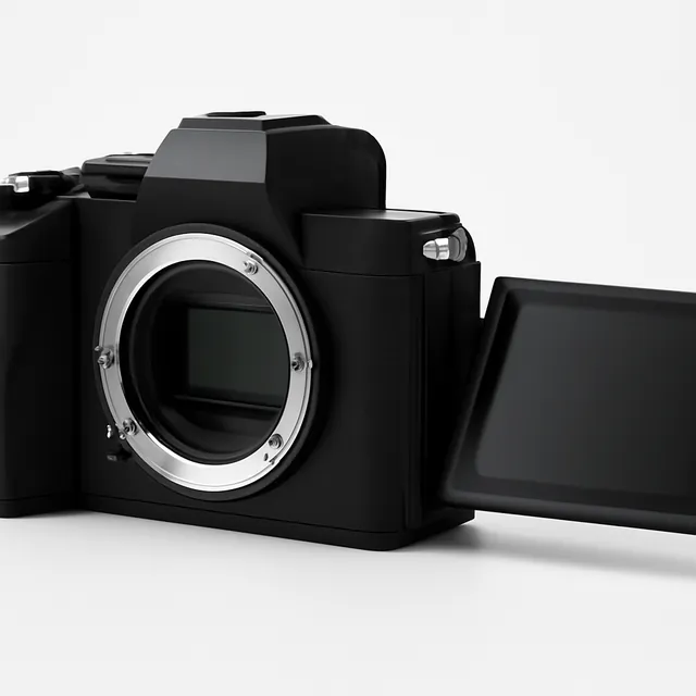 パナソニック LUMIXの買取例
