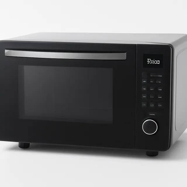 電子レンジの買取例