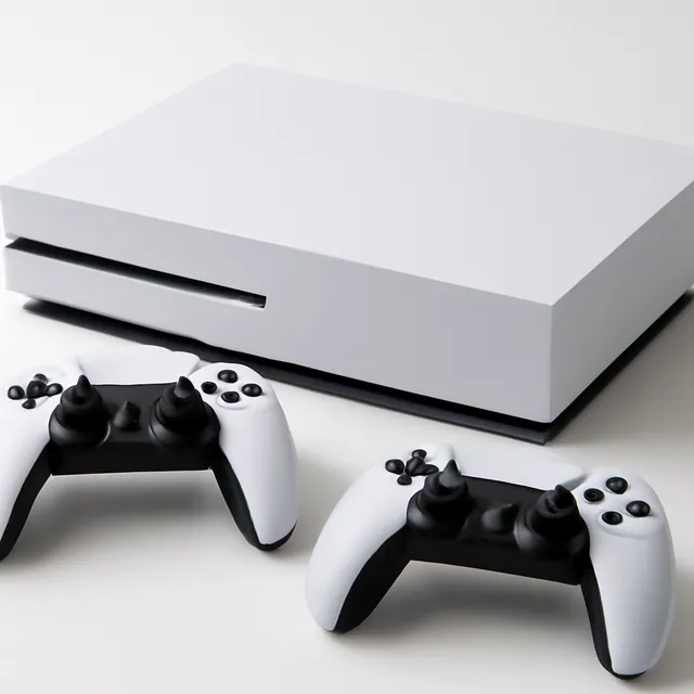 ゲーム機の買取例