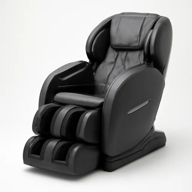 マッサージチェアの買取例
