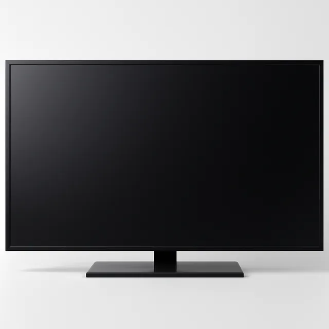 テレビの買取例
