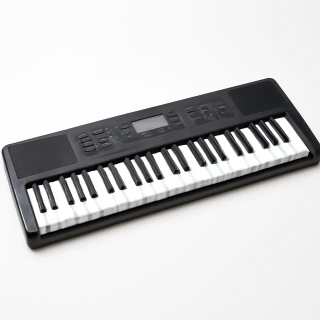 キーボードの買取例