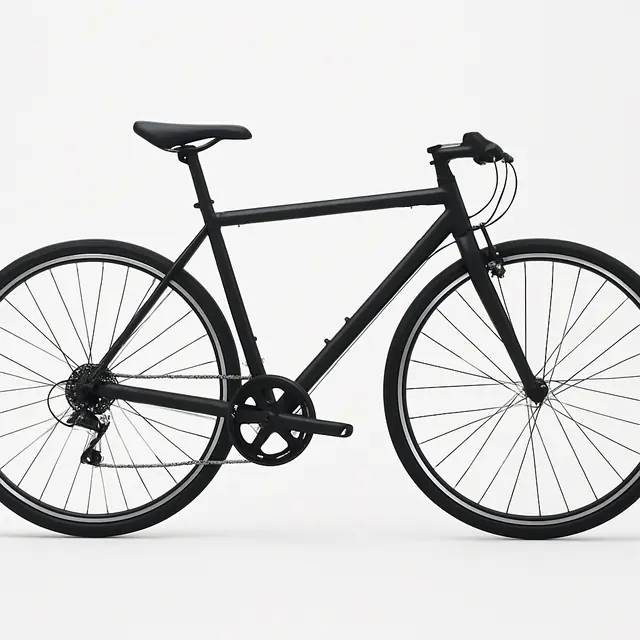 クロスバイクの買取例