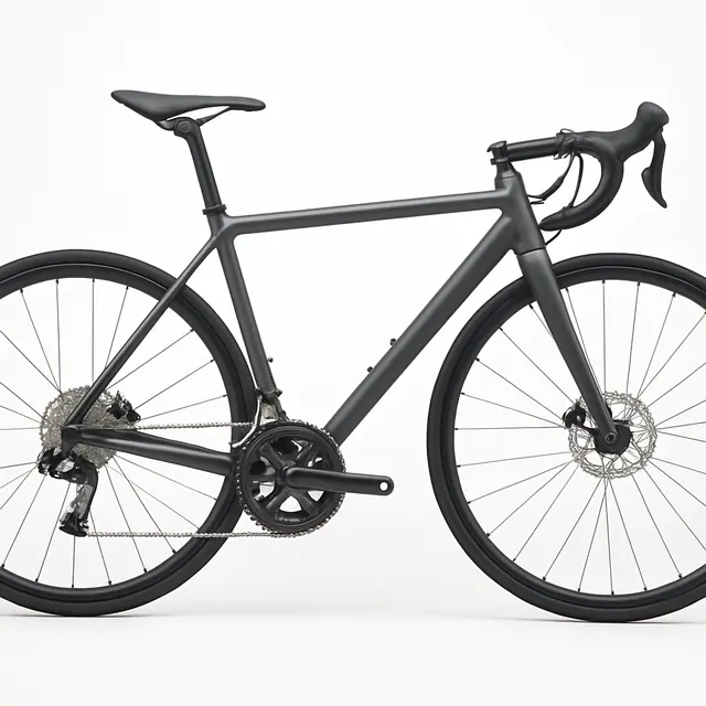 ロードバイクの買取例