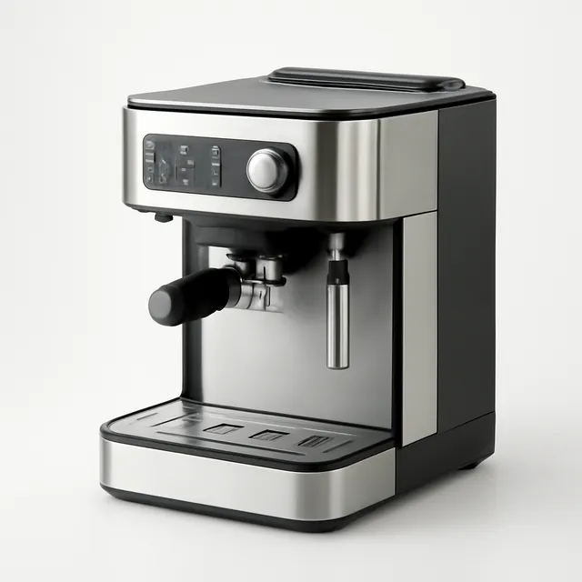 コーヒーメーカーの買取例