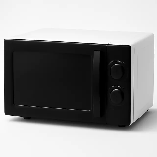 電子レンジの買取例