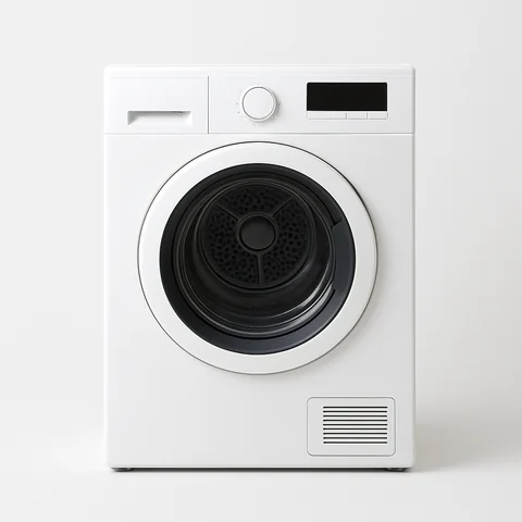 衣類乾燥機の買取例