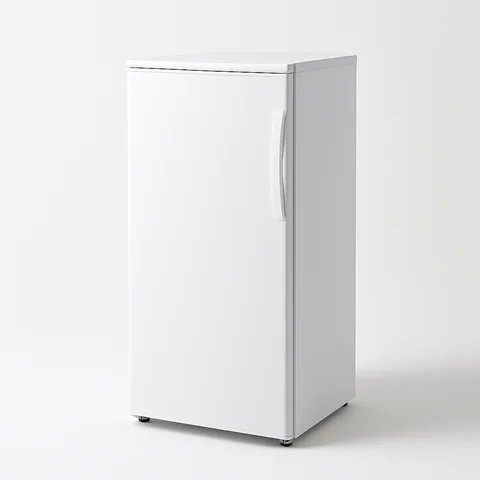 冷凍庫の買取例