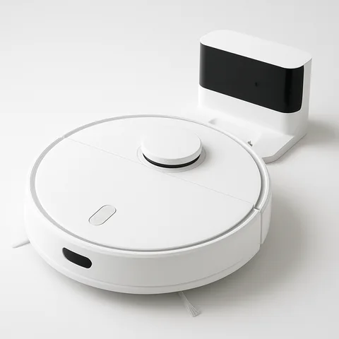 ロボット掃除機の買取例