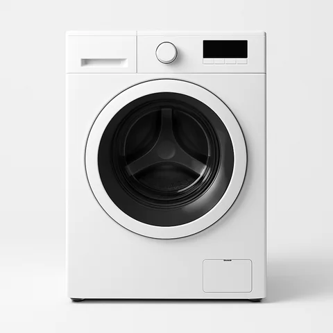 洗濯機の買取例
