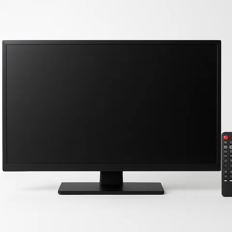テレビの買取例