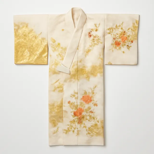 京友禅の買取例