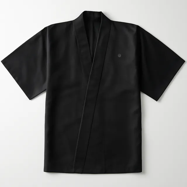 喪服着物の買取例