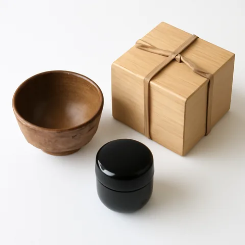 茶道具の買取例
