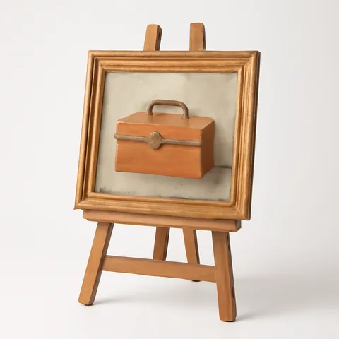 絵画の買取例