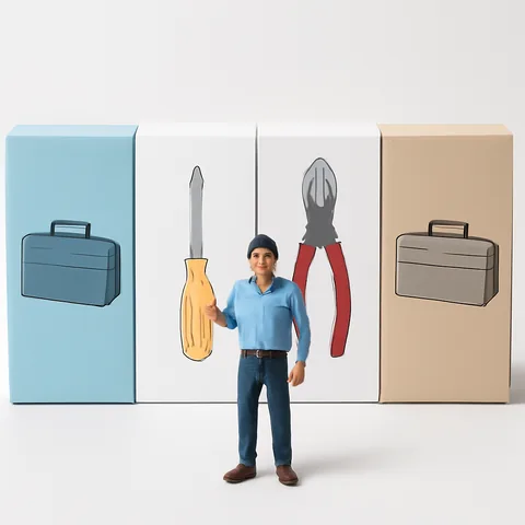 フィギュアの買取例