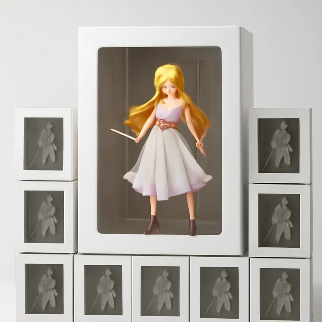 一番くじフィギュアの買取例