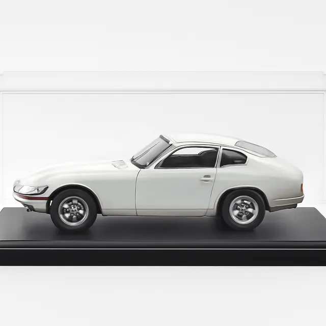 ミニカーの買取例