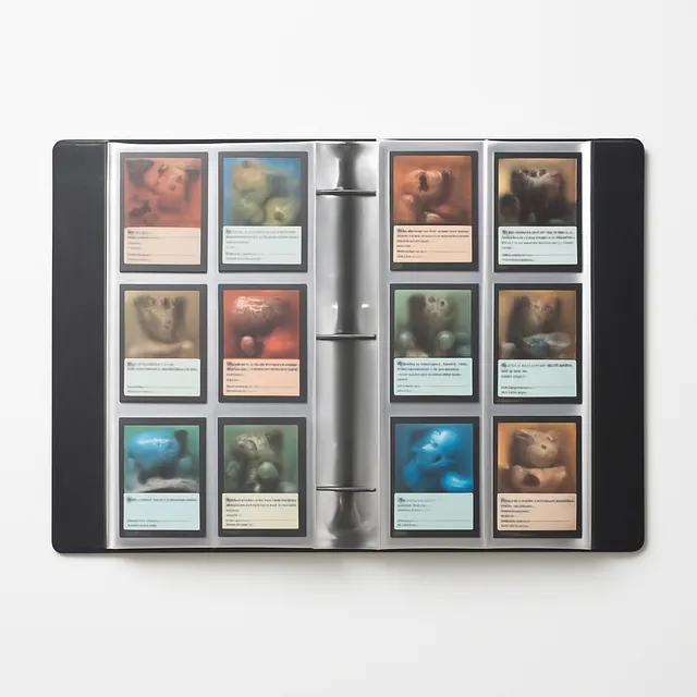 遊戯王カードの買取例