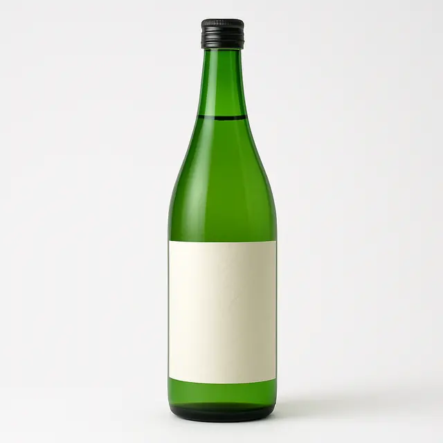 日本酒・焼酎の買取例