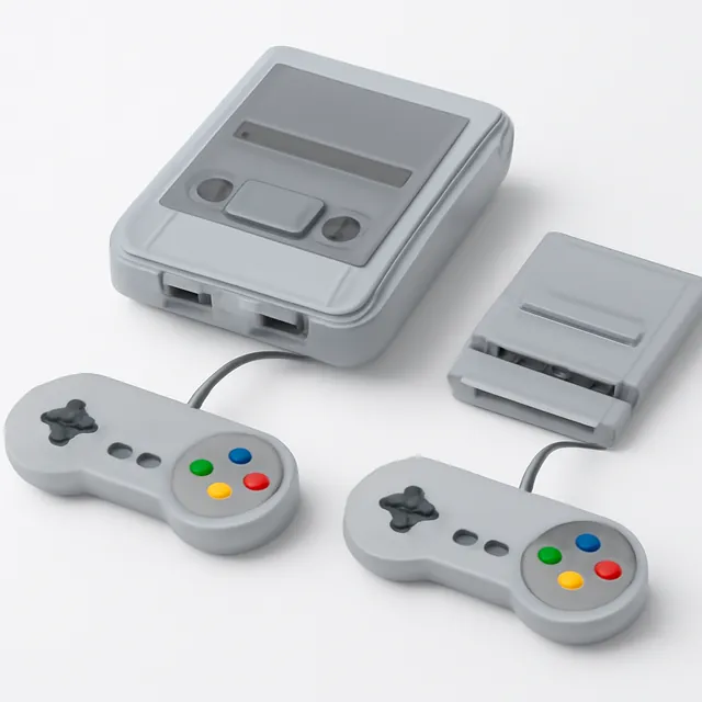 ゲーム機・ソフトの買取例