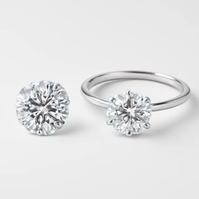 宝石・ダイヤモンドの買取例