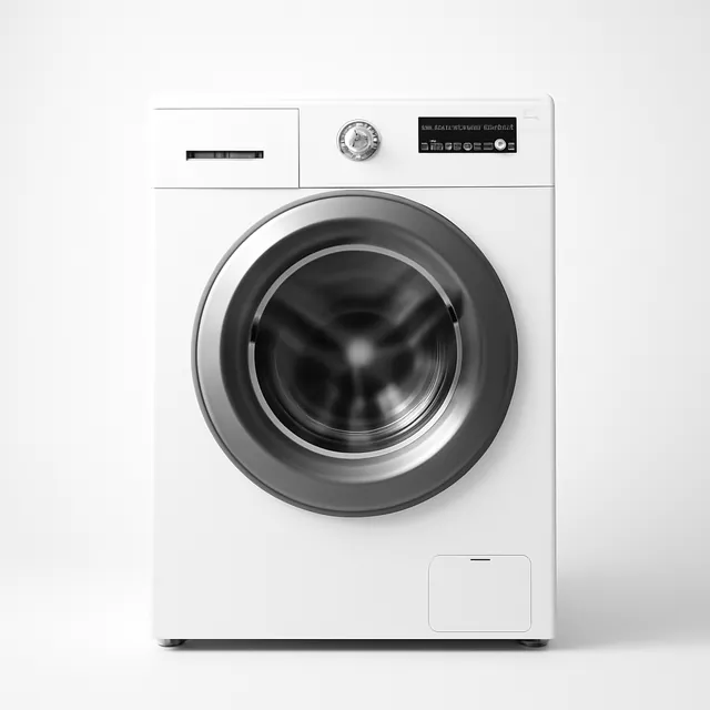 洗濯機の買取例