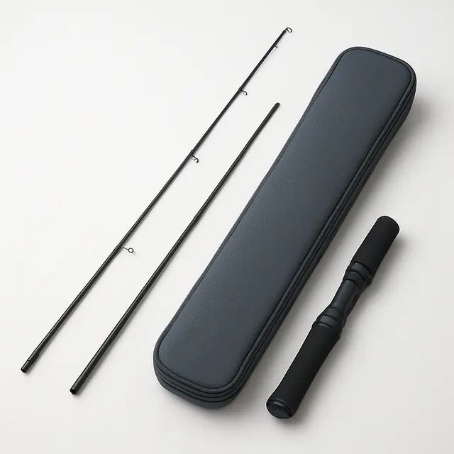 ロッド（釣竿）の買取例